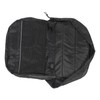 Lawn Mower Seat Cover Wear Resistant Dustproof Oxford Comfortable Tractor