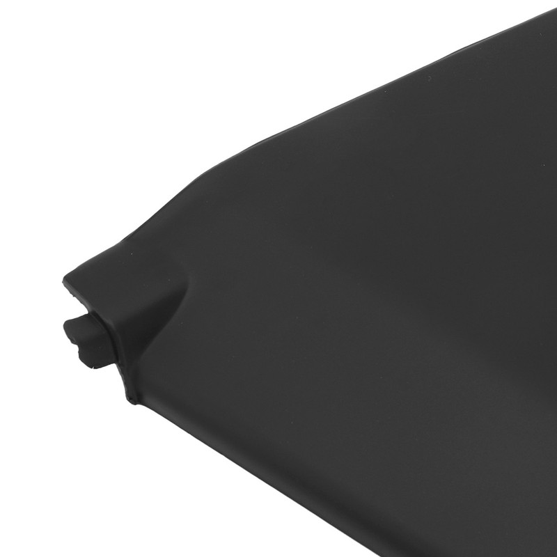 Rear Door Window Pillar 72761 SAG Exterior Window Post Trim