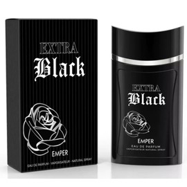 EMPER "EXTRA BLACK" 100 ML eau de parfum ***UAE NICHE FRAGRANCE***