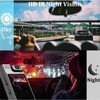 Body Cam 1080P HD 180 Degree Rotation WIFI Hotspot Motion