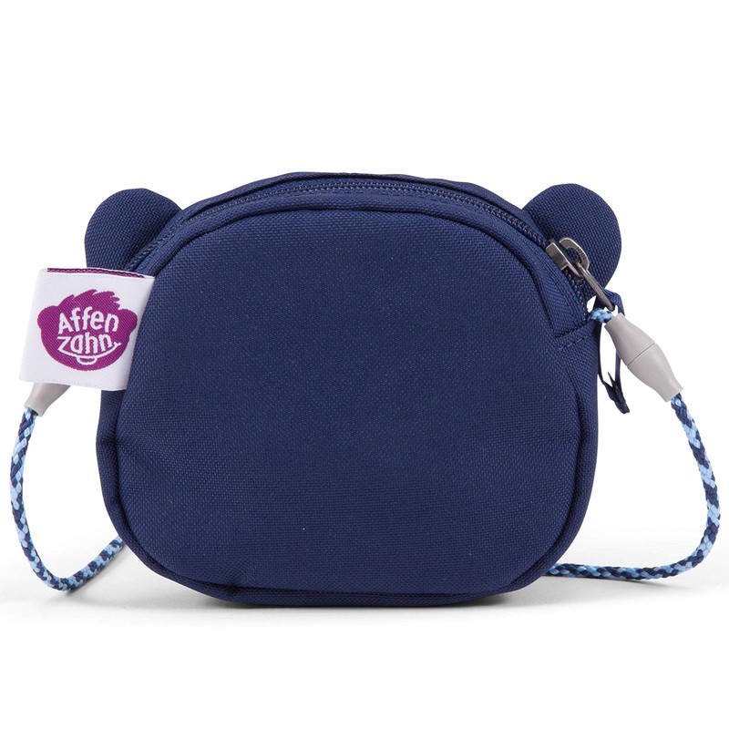 Affenzahn Wallet for 1 - 5 Years Old in Nursery