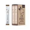 INIC Coffee Beans Aroma Guatemala Sticks, 30 Sticks (Single Origin