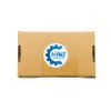 HYWJ Wire Rope Clips M6 Cable Clamps Wire Fasteners Stainless