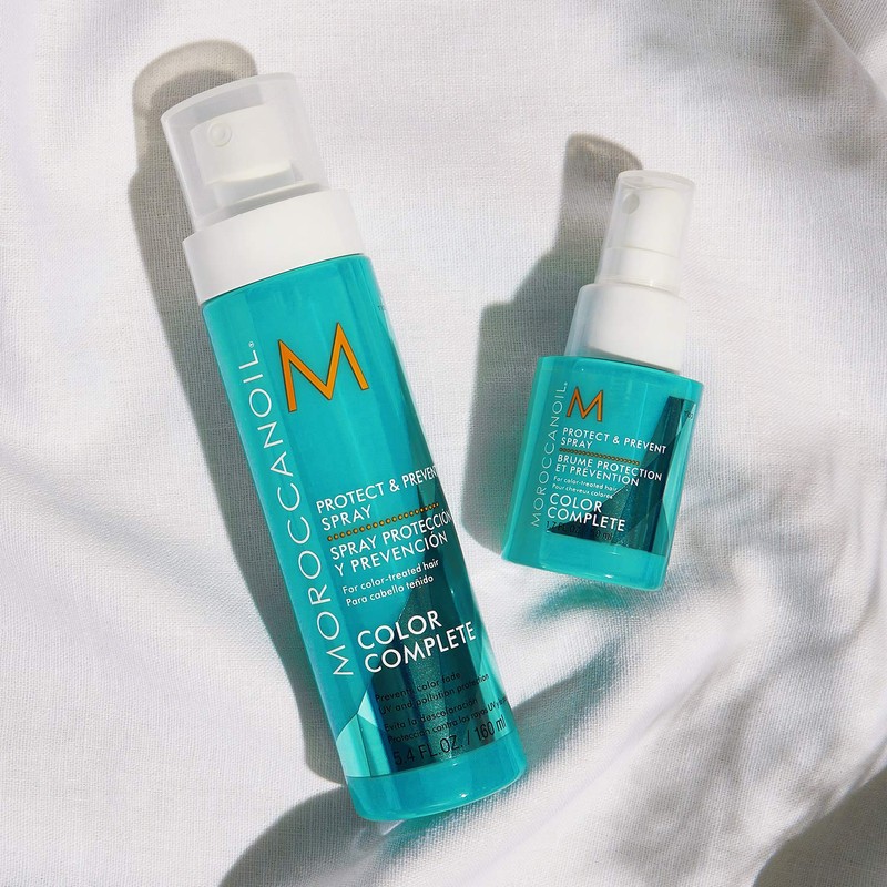 Moroccanoil Protect & Prevent Spray