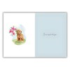 IC&G Thank You Card - Thank You Card with Cute