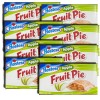 Hostess Apple Fruit Pie, 4.25 Ounce (Pack of 8)