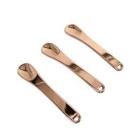 Half Club/Celler Hub_ Women's Trend Fashion Spoon Cream Cosmetics Spatula / 하프클럽/셀러허브_여성트랜드패션스푼 크림 화장품 스파츌라