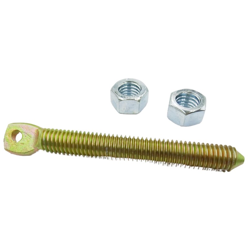570020 Chain Adjustment Bolt for Slide Gate Openers Compatible with