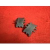 Static Motion Garage R200 Differential Lock Locking Weld Plate G35