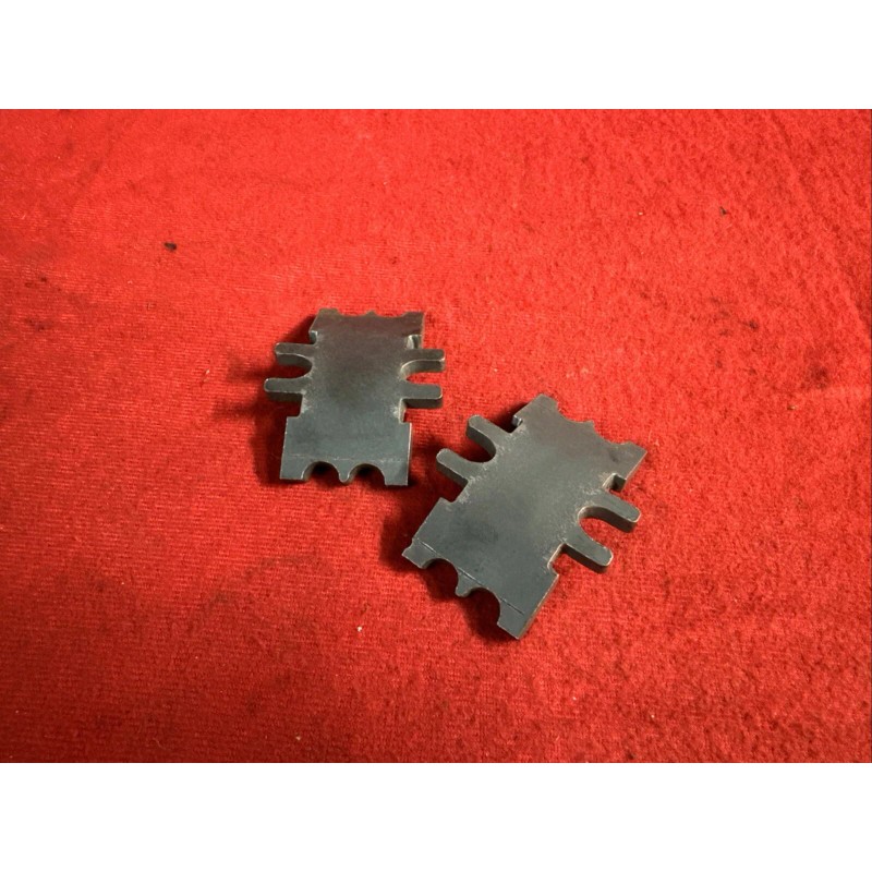 Static Motion Garage R200 Differential Lock Locking Weld Plate G35