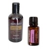 Doterra Lavanda 15ml + Aceite Fraccionado De Coco Doterra