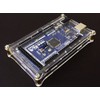 Low profile Perspex Case For Arduino Mega