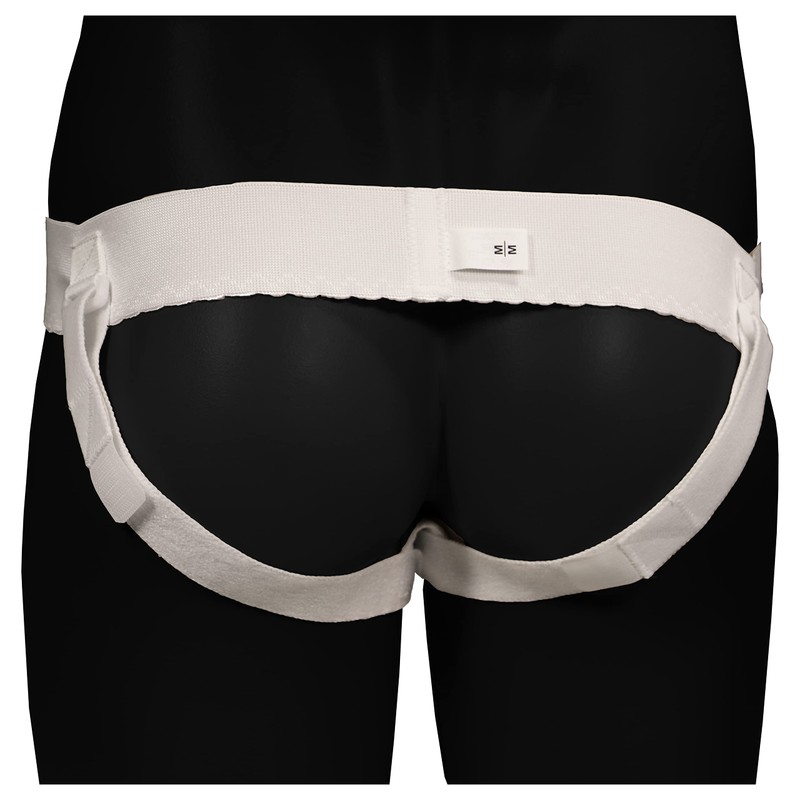 OTC Vulvar Support Belt for Women, Varicosities, Organ and Genital