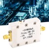Signal Amplifier Module Broadband High Linearity 19dB 5M‑5G RF Signal