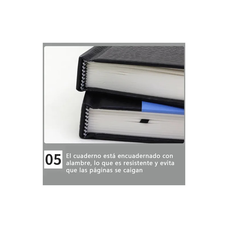 Cuaderno Dibujo Libreta Diario Sketchbook Pintura 80 Hojas