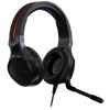 Acer Nitro Gaming Headset NHW820 - (omni-directional mic, adjustable size,