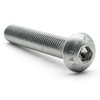 Hippo Hardware (#10 X 7/16") UNC Allen Socket Button Head