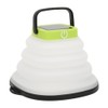Indoor Night LED Lamp Outdoor Camping Flexible IP65 Solar Power