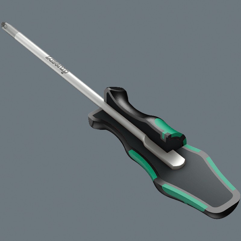 WERA 367 138259 Anti-Twist Torx Driver
