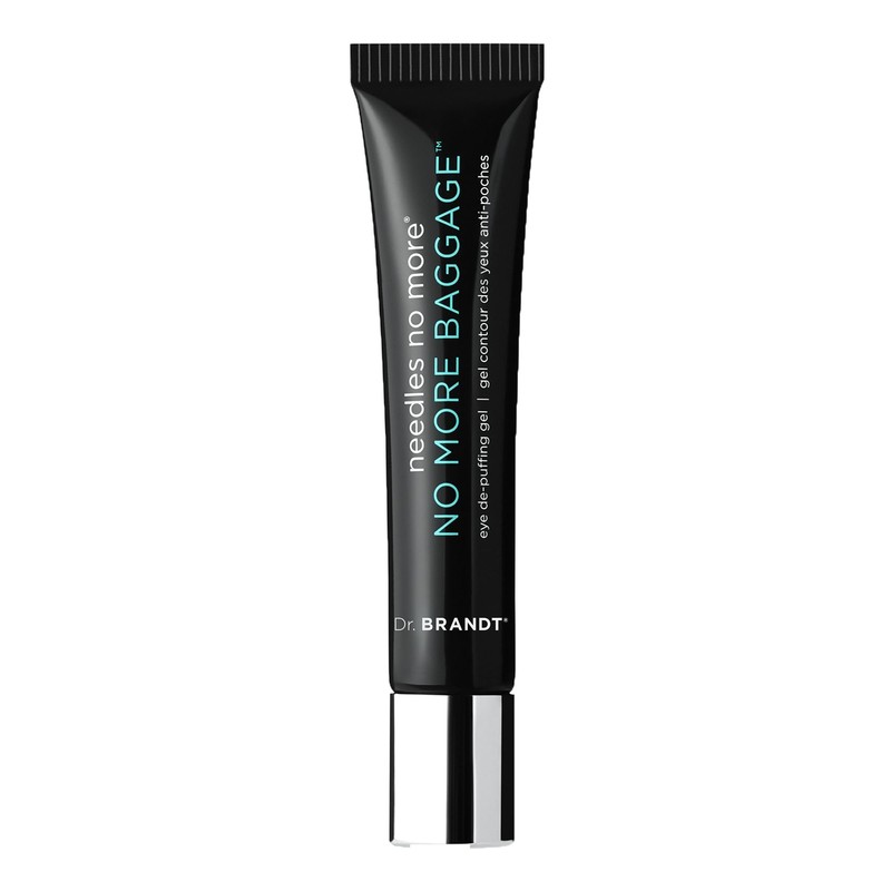 Dr. Brandt Needles No More, No More Baggage - Minimizes