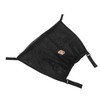 Storage Bag Polyester Fiber Waterproof Multifunctional Stroller Organizer Diaper Bag