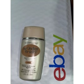 Maybelline Wonder Finish Liquid-to-Powd