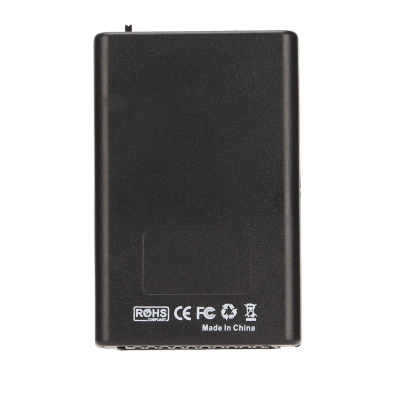SCART to HD Multimedia Interface Converter HD Video Converter with