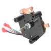 munirater 36V Forward and Reverse Switch Replacement for Club Car