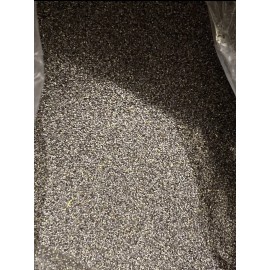 Atman Herbs UK Organic Poppy Seed | 1LB | Small Pot Grown Summer 2023 batch