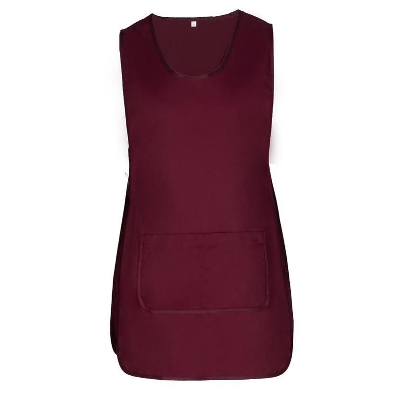 MISEMIYA - Apron Cleaning Work Uniform Clinic Hospital Cleaning Veterinary