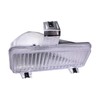1409KMT C10 Turn Signal Park Lights Front Compatible with 1981-1982