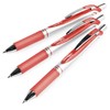 Pentel EnerGel XM BL77 - Retractable Liquid Gel Ink Pen