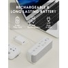 OnLyee White Noise Machine for Office Privacy & Noise Canceling,
