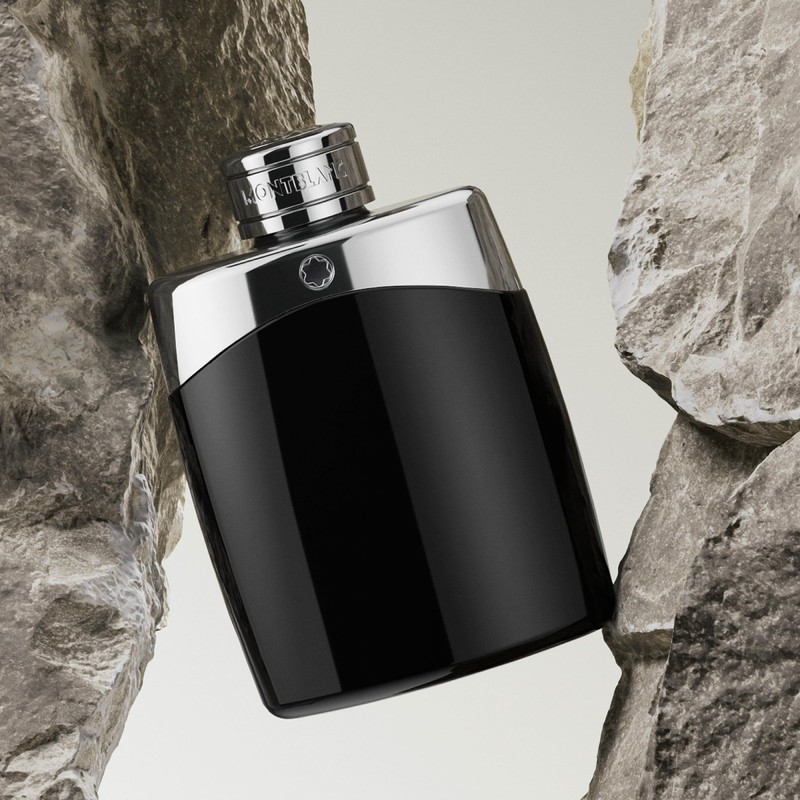 Mont Blanc Mont Blanc Legend By Mont Blanc for Men