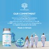 Magnesium L-Threonate Complex 7-in-1 with 1000mg of Magtein Plus Magnesium