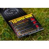 Guru SMWG 6" Bait Band Hair Rigs Barbless (Size 12