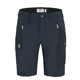 Fjällräven Nikka Curved W Women's Shorts