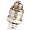 Denso (6008) W14-U Traditional Spark Plug, Pack of 1