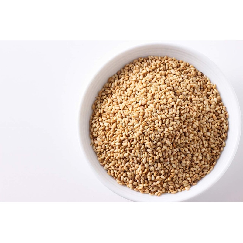 Mitake Organic Sesame White 2.8 oz (80 g)