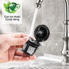 Reusable K Cups, Universal Fit Reusable Coffee Filters with Food