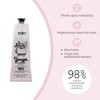 Yope Natural Hand Cream | 98% Natural Ingredients | Ginger