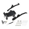 Hurricane Fenderless Kit Black HA6657