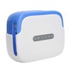 DR‑860 Mini Projector LED Portable Projector 1080P HD Multimedia Interface