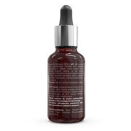 Apis Professional 40% Mandelic Acid 30ml