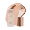 Satin Silk Longwear Concealer - Lightweight, Hydrating & Long-Lasting Concealer