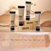 Base De Maquillaje Que Disimula Y Unifica El Tono De