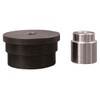 Tapco Tools 14555 Traditional Brick Mold Roller Kit - Fits