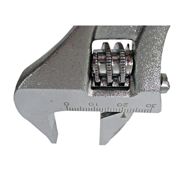 GREATTOOL GTLM-140GS Lightweight Short Monkey Wide Opening 1.2 inches (30