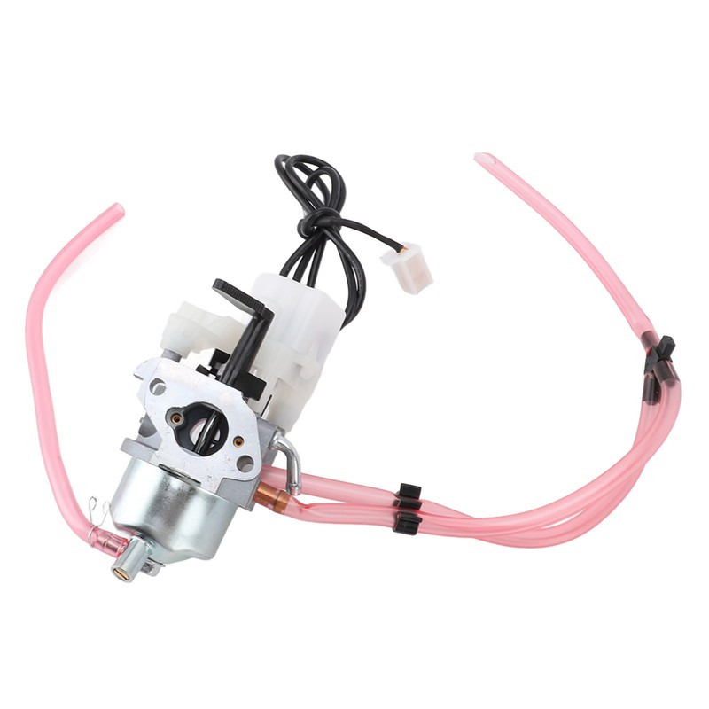 Lawn Trimmer Carburetor Aluminum Inverter Generator Engine Carb for EU1000i