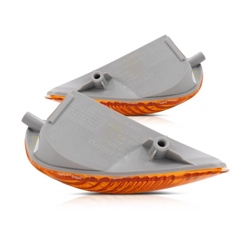 For International 4100/4200 / 4300/4400 Signal Light Unit 2003 04